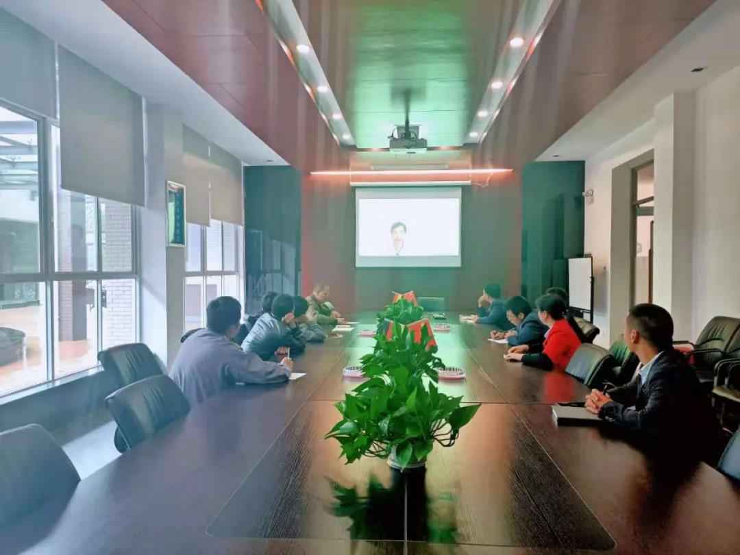 安全生产，培训先行|开云体育-开云(中国)开展鼓式制动器在用电梯安全隐患及保养技术培训